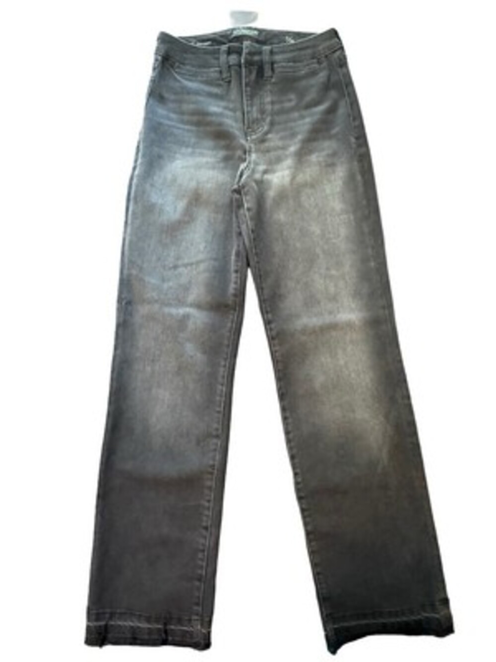 Liverpool Los‎ Angeles Size 2/26 Women’s High Rise Straight Leg